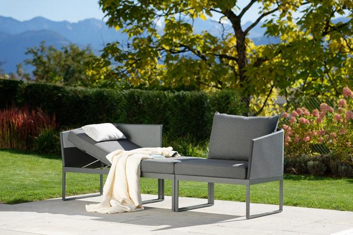 Hunn Gartenmöbel - H. Grünenfelder AG