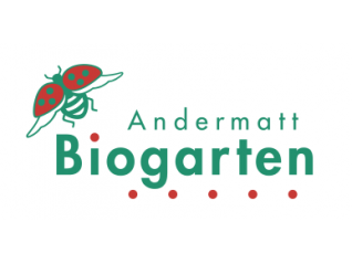 Biogarten Andermatt