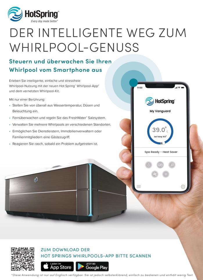 Whirlpool App