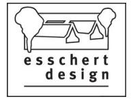 Eschert Design