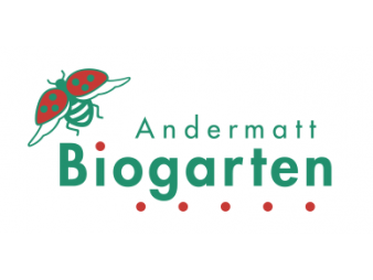 Biogarten Andermatt